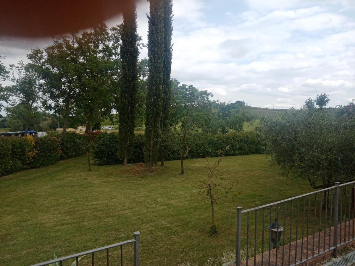 La Fornace Rigomagno