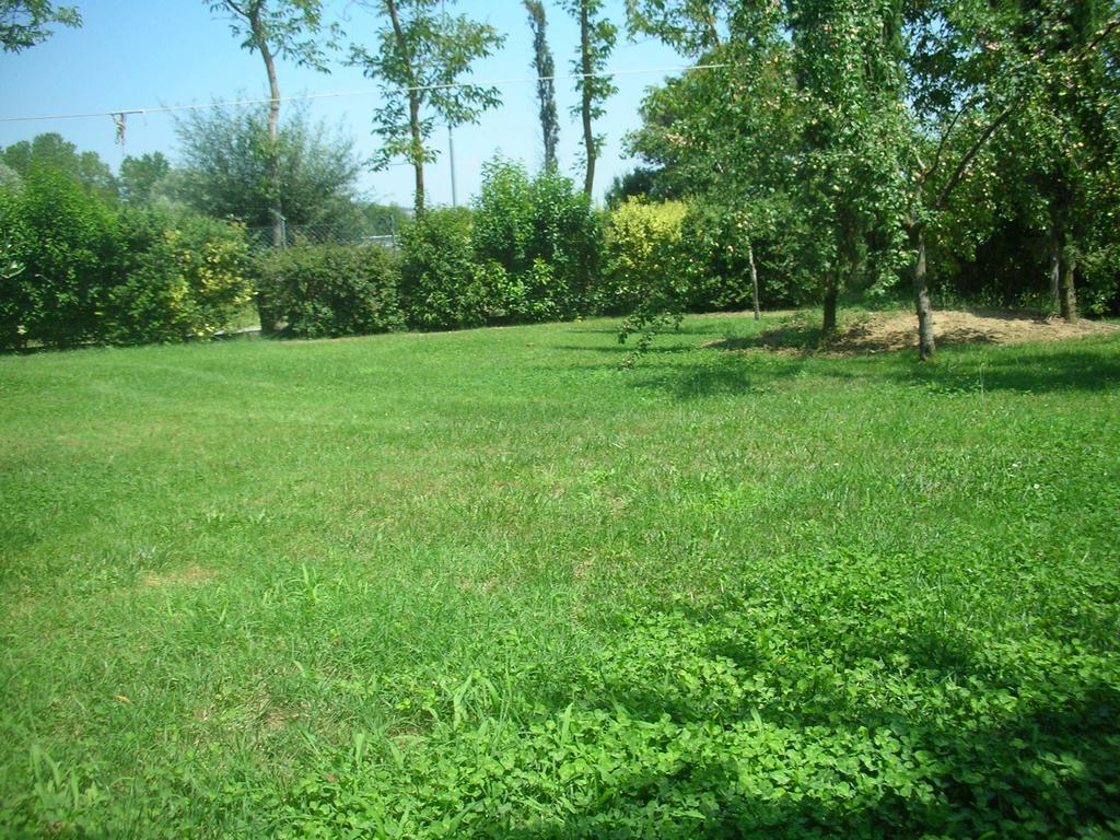Farm stay La Fornace *