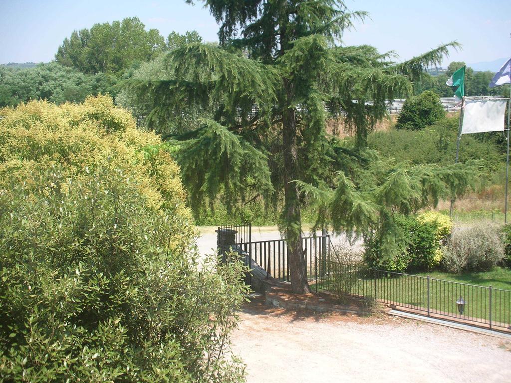 Farm stay La Fornace