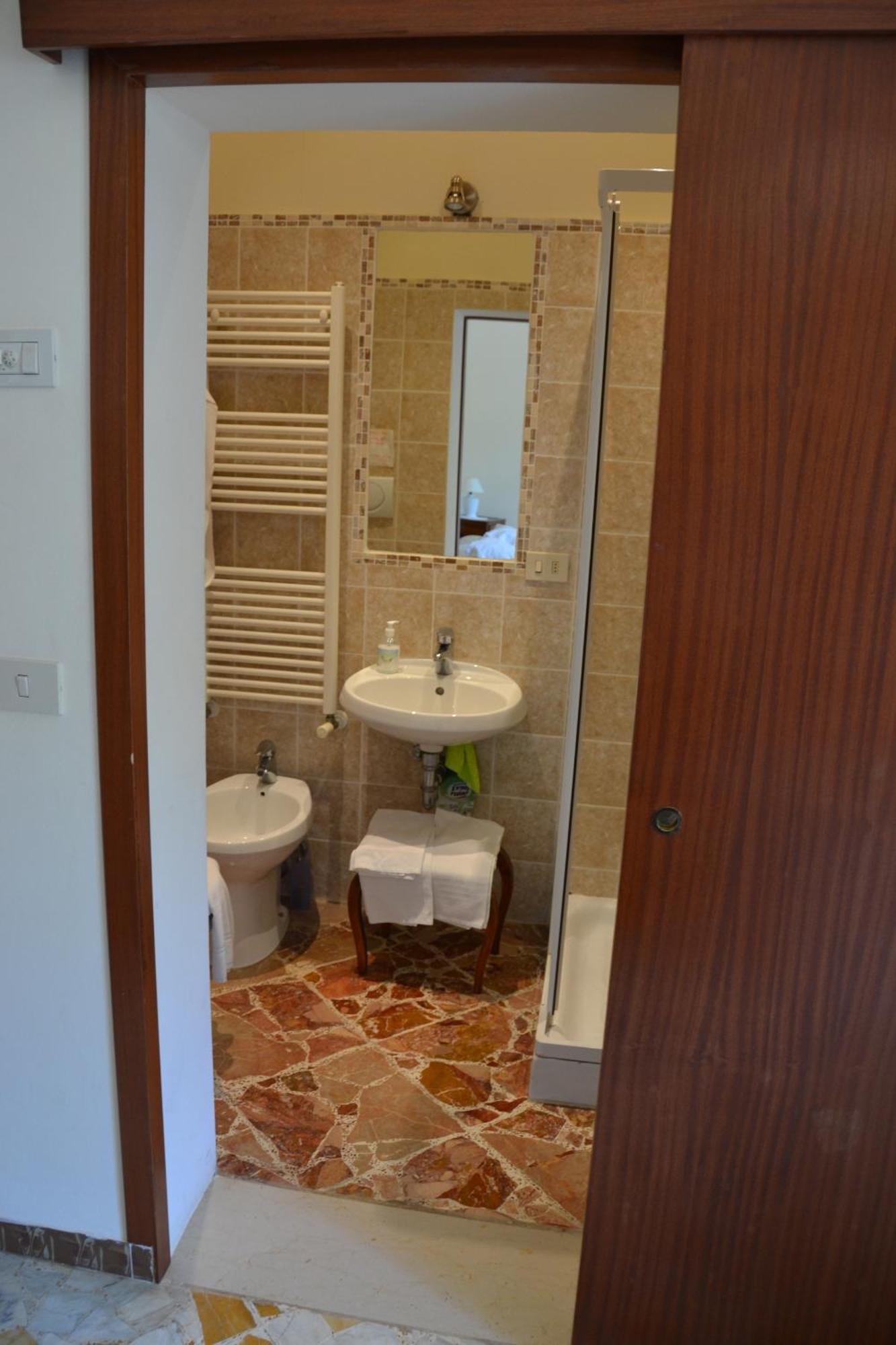 Farm stay La Fornace