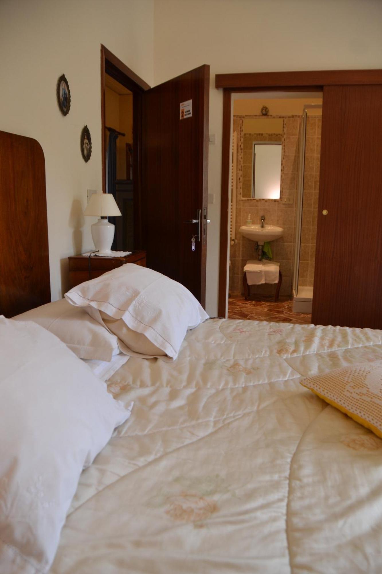 Farm stay La Fornace *