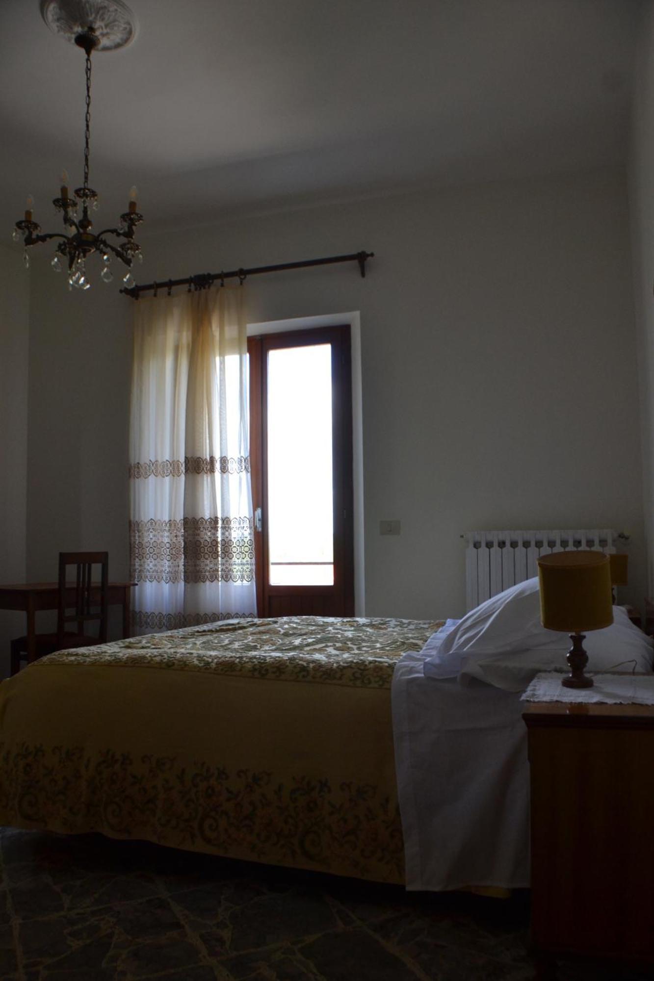 La Fornace Farm stay Rigomagno