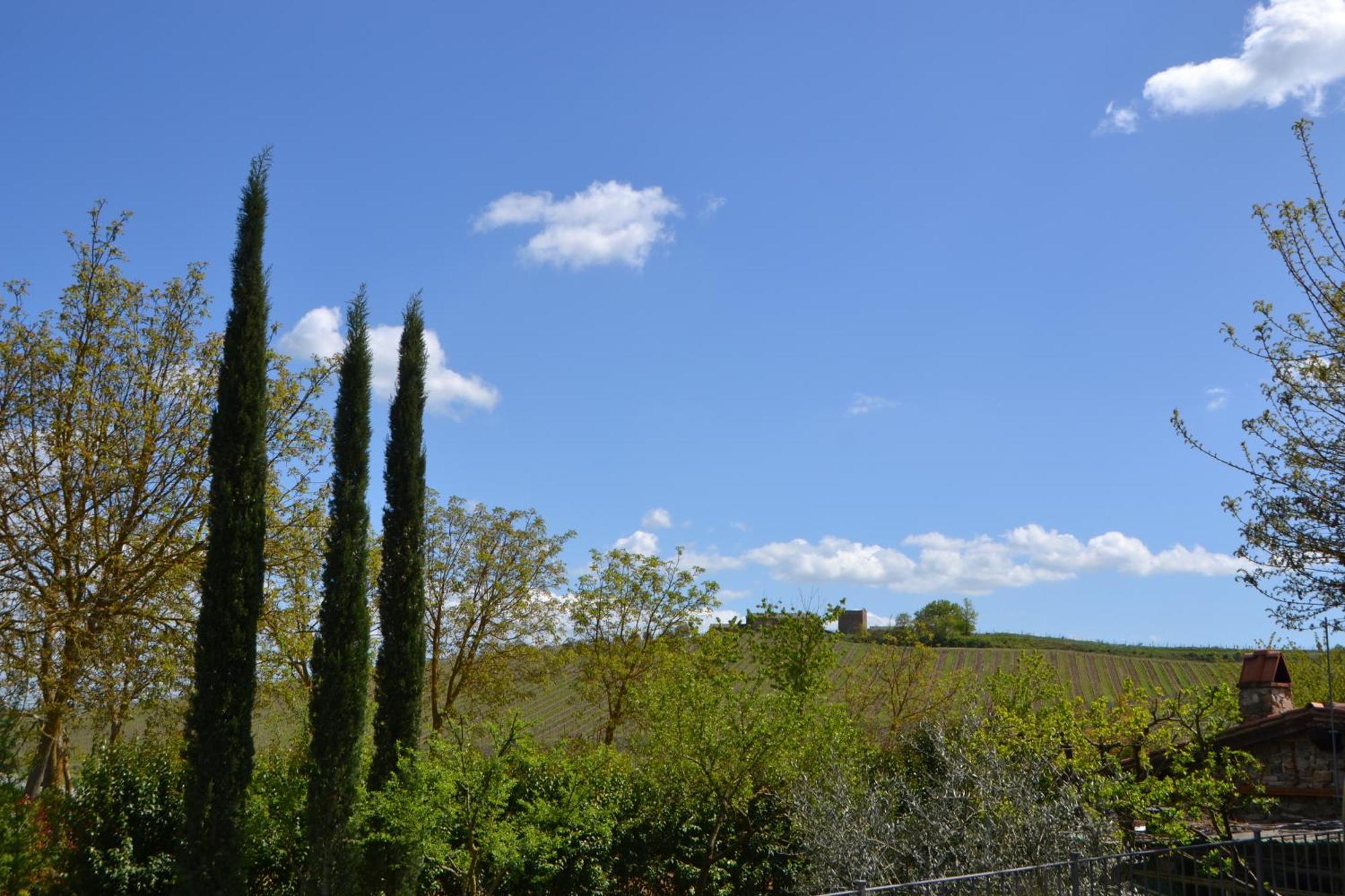 La Fornace Farm stay *