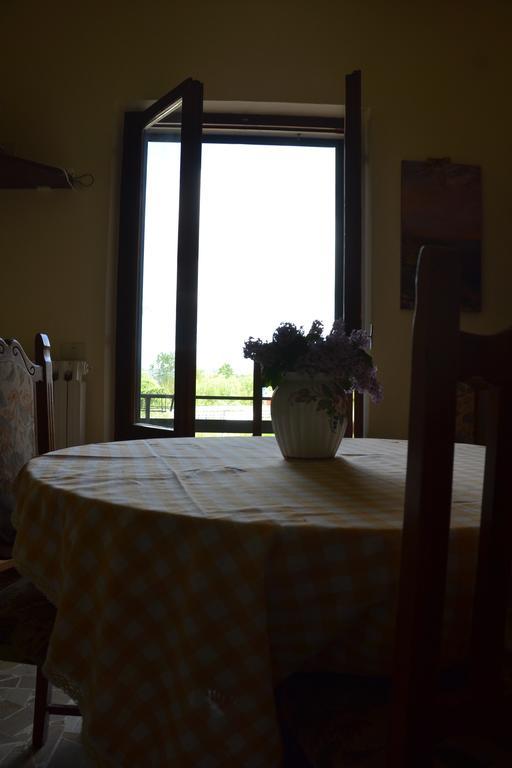 Farm stay La Fornace