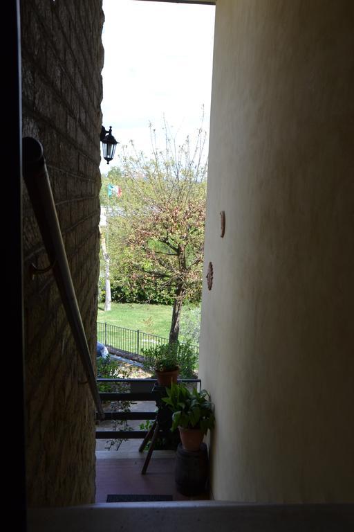 La Fornace Rigomagno