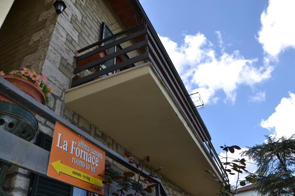 La Fornace