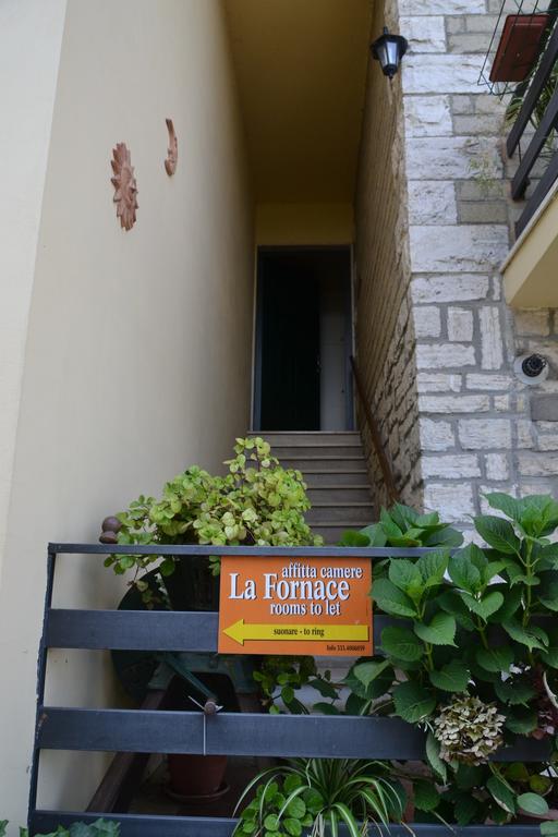 La Fornace Rigomagno