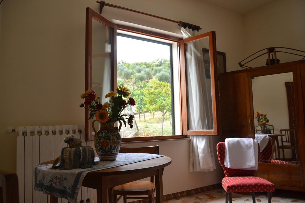 Farm stay La Fornace *
