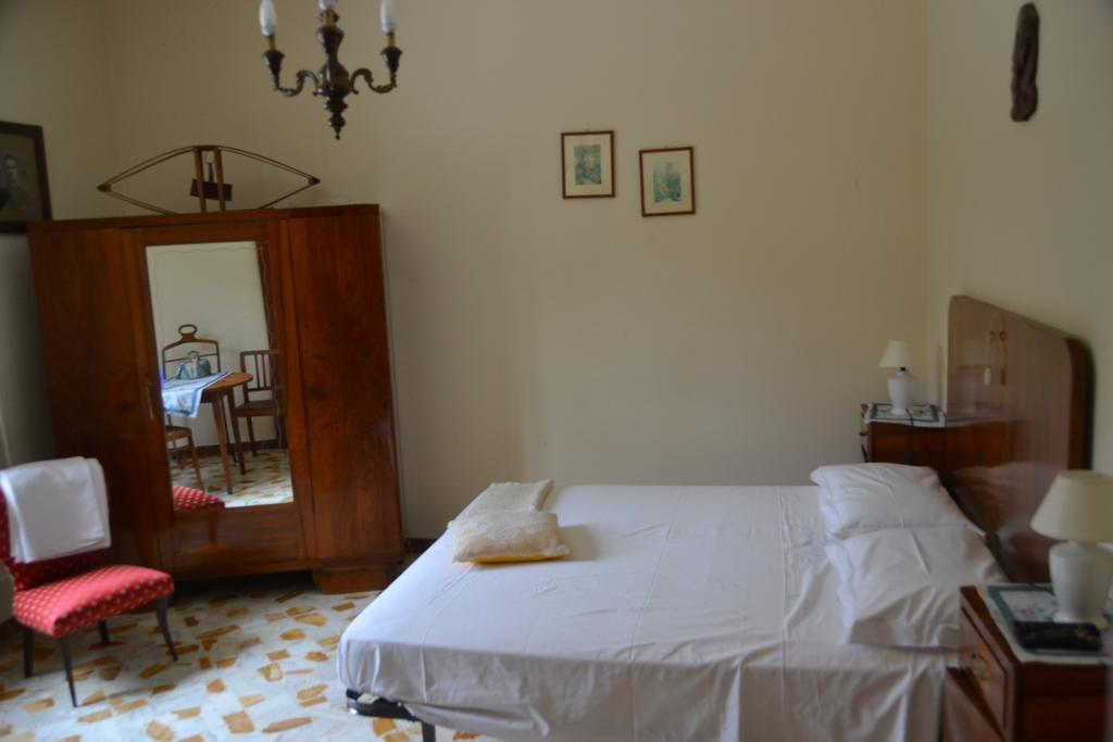 Farm stay La Fornace
