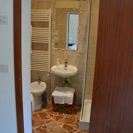 Affittacamere La Fornace Rigomagno Room photo