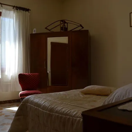 Affittacamere La Fornace Rigomagno Room photo