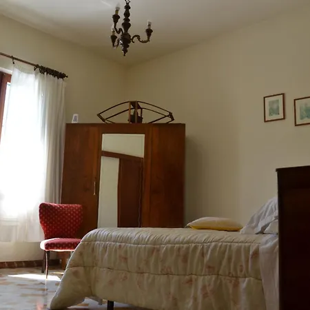 Affittacamere La Fornace Rigomagno Room photo