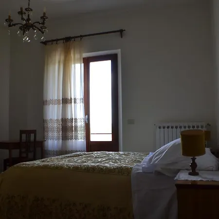 Affittacamere La Fornace Rigomagno Room photo