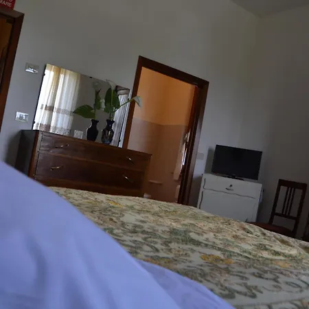 Affittacamere La Fornace Rigomagno Room photo
