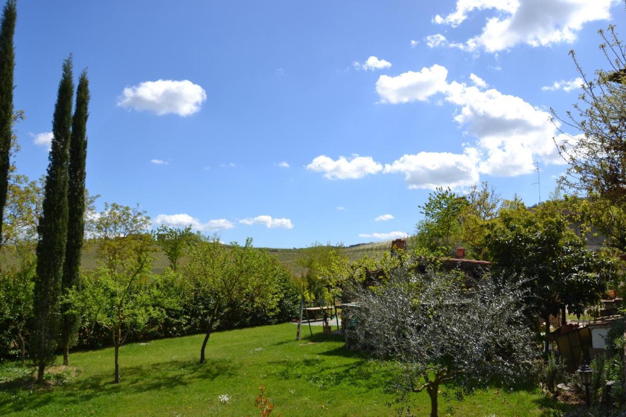 La Fornace Rigomagno