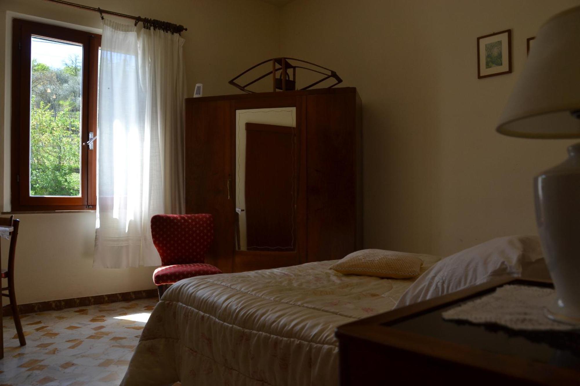 La Fornace Farm stay *