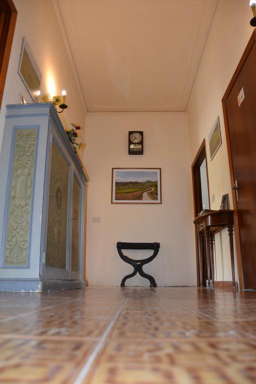 Farm stay La Fornace *