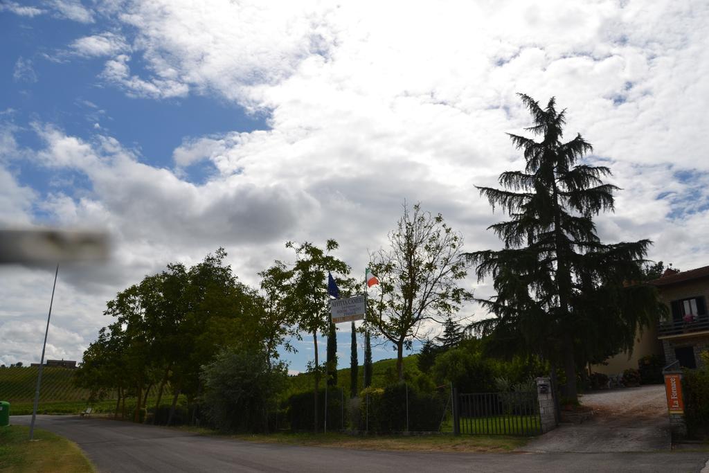 La Fornace Rigomagno